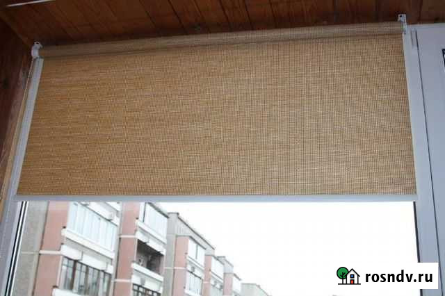 Рулонные шторы Ессентуки - изображение 1