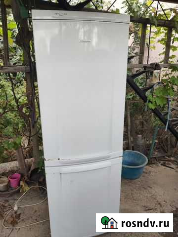 Продам холодильник бу Севастополь - изображение 1