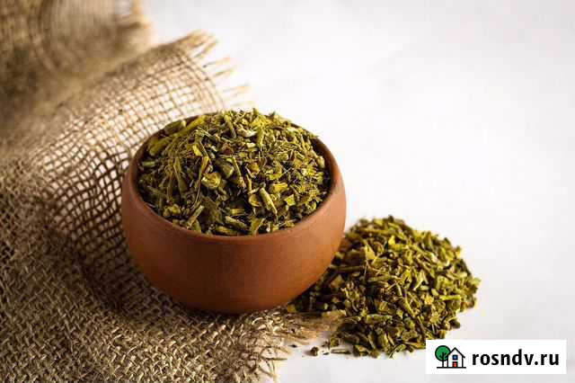 Омела белая, трава Барнаул - изображение 1