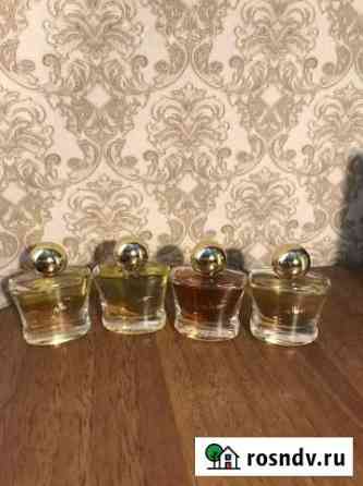 Коллекция парфюма M.Micallef 10ml Симферополь