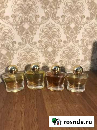 Коллекция парфюма M.Micallef 10ml Симферополь - изображение 1