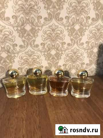 Коллекция парфюма M.Micallef 10ml Симферополь - изображение 1