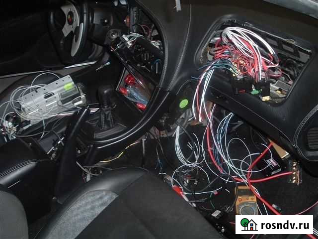 Автоэлектрик Магадан - изображение 1