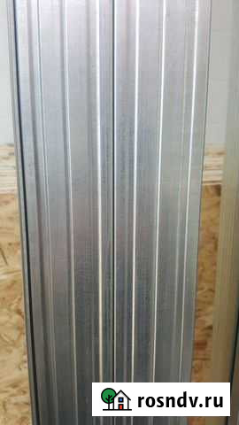 Профиль Вольск - изображение 1