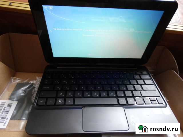 Нетбук HP 2х1600мгц Тверь - изображение 1