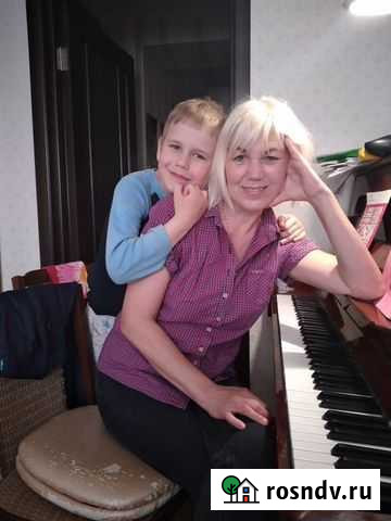 Репетитор по музыке фортепиано Владимир - изображение 1