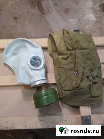 Противогаз гп-5 Почеп - изображение 1