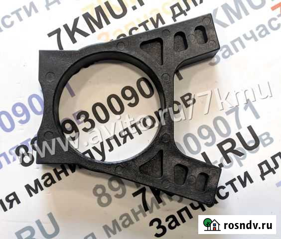 Кронштейн выдвижения стрелы кму Unic Майкоп - изображение 1