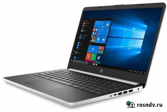 Ноутбук HP 14s-fq0100ur Йошкар-Ола - изображение 1