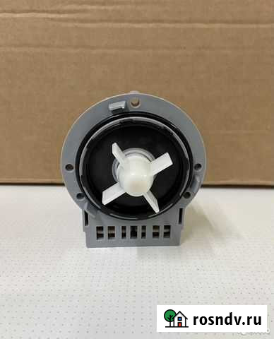 Насос (Помпа) Askoll для стиральной машины Луга - изображение 1