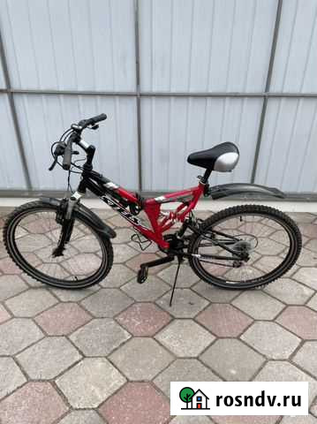 Велосипед Псков - изображение 1