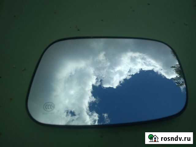 Зеркало для geely мк Дзержинск - изображение 1