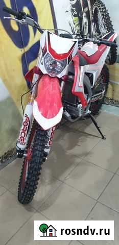 Мотоленд XR 250 PRO Омск - изображение 1