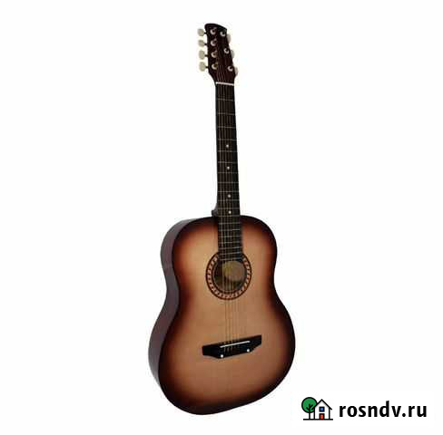 Гитара 7 струнная Ростов-на-Дону - изображение 1