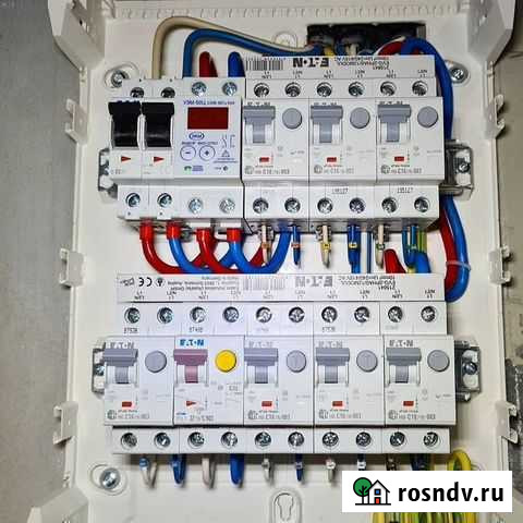 Электрик круглосуточно Волгоград - изображение 1