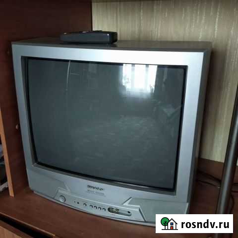 Телевизор бу Курск - изображение 1