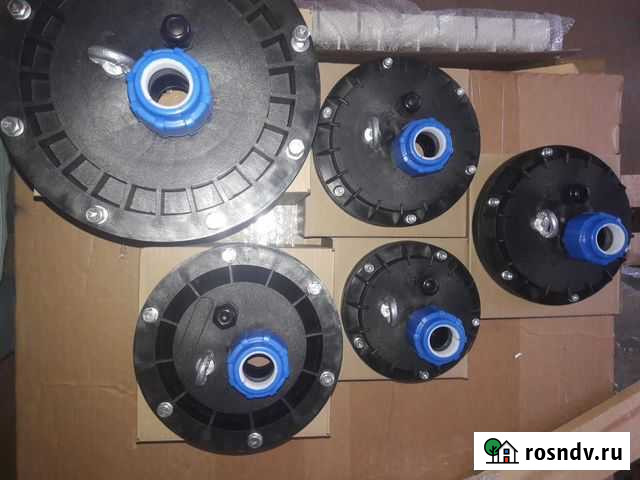 Оголовок скважинный Нижний Новгород - изображение 1