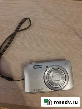 Цифровой фотоаппарат s3600 Нижний Новгород - изображение 1