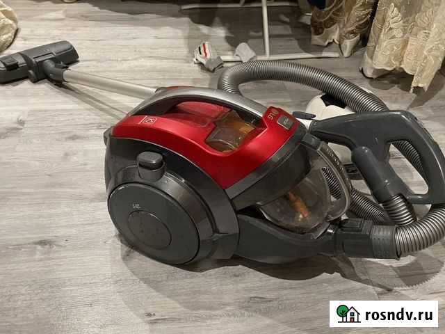 Пылесос Vitek Ростов-на-Дону - изображение 1