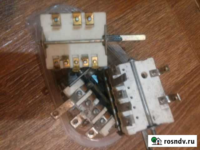 Запчасти к электроплите Йошкар-Ола - изображение 1