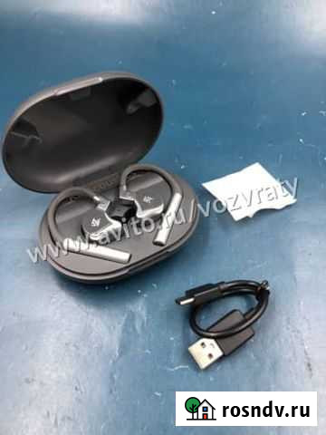 6550 Беспроводные наушники Кемерово - изображение 1