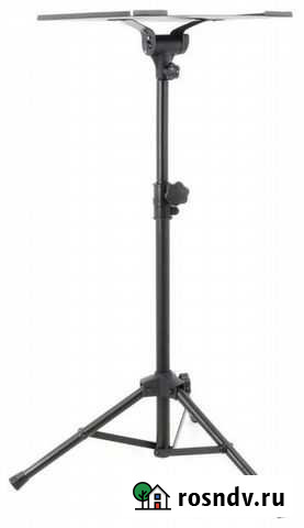 Стойка для ноутбука видео проектора микшера Бугульма - изображение 1
