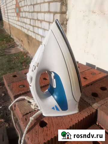 Утюг deloni Рузаевка - изображение 1