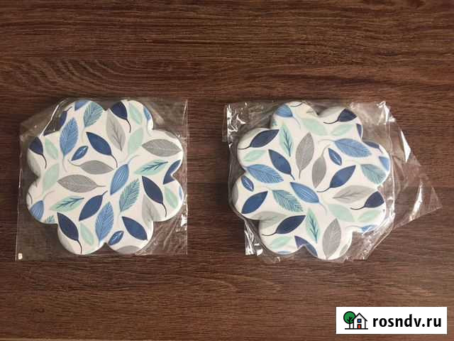 Подставка под горячее Тобольск - изображение 1