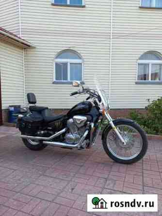 Honda shadow 600 Ордынское