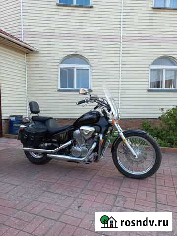 Honda shadow 600 Ордынское - изображение 1