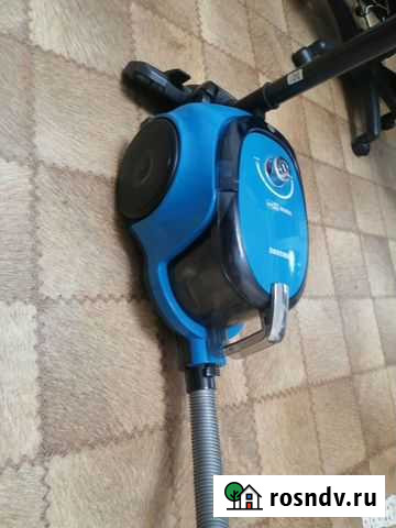 Пылесос Samsung Барнаул - изображение 1
