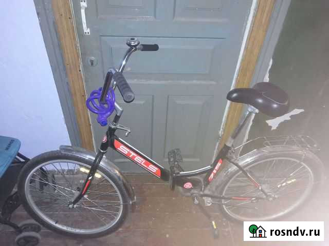 Велосипед Армавир - изображение 1