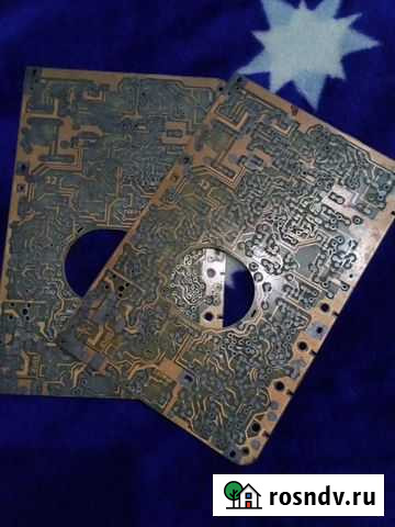 Плата от телевизора сапфир Рязань - изображение 1