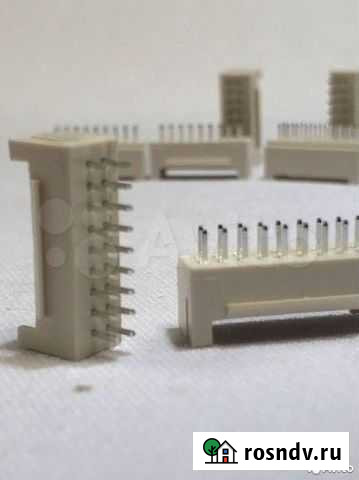 Контрольная плата S17 / S17+ /S17 Pro новая Грозный - изображение 1