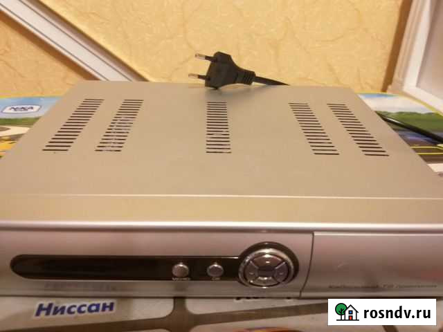 Кабельный тв приемник Мурманск - изображение 1