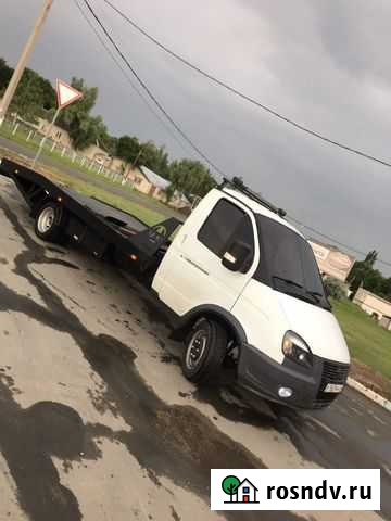 Эвакуатор Саратов Саратов - изображение 1