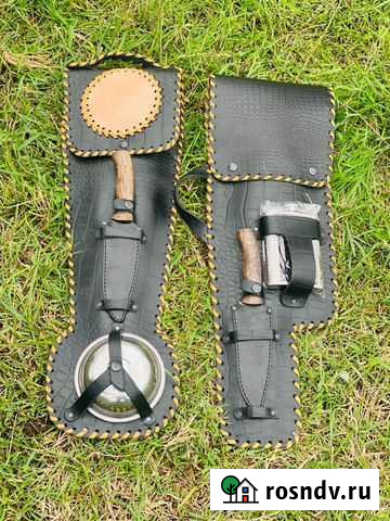 Шашлычный набор Энгельс - изображение 1