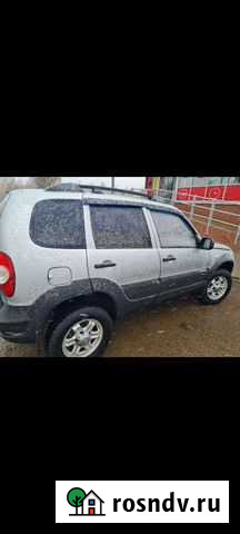 Диски на suzuki jimny niva Казань - изображение 1