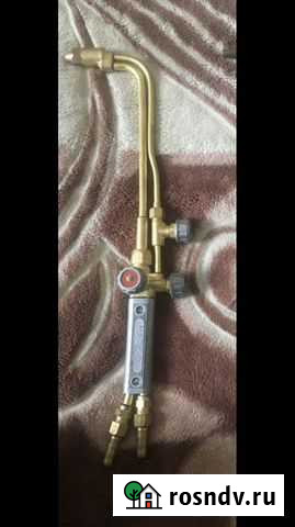 Газовый резак Стерлитамак - изображение 1