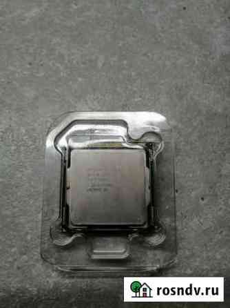 Процессор Intel core i3 - 560 Йошкар-Ола