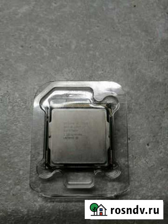 Процессор Intel core i3 - 560 Йошкар-Ола - изображение 1