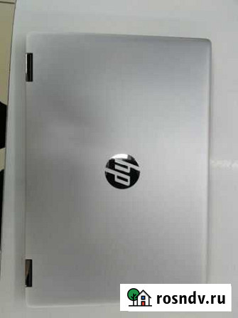 Ноутбук HP Pavilion x360 Миасс - изображение 1