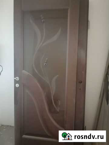 Дверь натуральное дерево Абакан - изображение 1