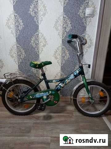 Велосипед Прокопьевск - изображение 1