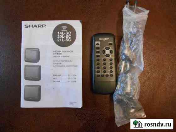 Телевизор sharp Ялта