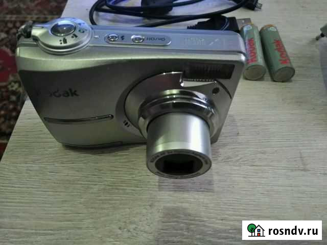 Фотоаппарат Бердск - изображение 1