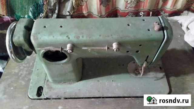 Швейная машинка Долгоруково - изображение 1