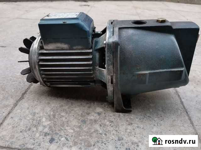 Электродвигатель, Водяной насос Владикавказ - изображение 1