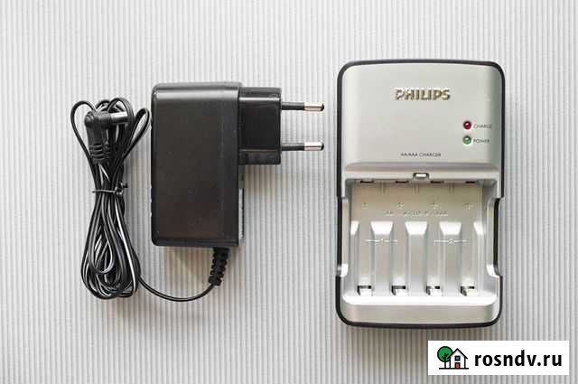 Зарядное устройство Philips Каменск-Уральский - изображение 1
