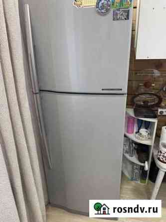 Холодильник toshiba GR-M59TR Иркутск